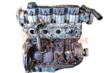 Motor a15dsm Daewoo Lanos Sedán (KLAT) 1.6 16 V (106 cv) 2003