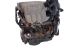 Motor A15MF Daewoo Nexia (KLETN) 1.5 i (75 cv)