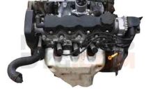 Motor a15sms Daewoo Lanos (KLAT) 1.3 i (75 cv) 2004