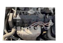 Motor a15sms Daewoo Lanos (KLAT) 1.5 i (86 cv) 2005