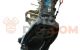 Motor A15SMS Daewoo Lanos Sedán (KLAT) 1.5 (86 cv)