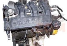 Motor A1600100505 Smart City-Coupe (450) 0.6 (450,330, 450,332) (71 cv)