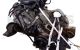 Motor A1600100505 Smart City-Coupe (450) 0.6 (450,352, 450,353) (61 cv)