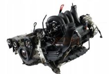 Motor A1660100500 Mercedes Benz Clase A (W168) A 160 L (102 cv)