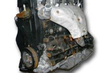 Motor A16DMS Daewoo Nubira Combi II 1.6 i (106 cv)