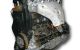 Motor A16DMS Daewoo Nubira Combi II 1.6 i (106 cv)