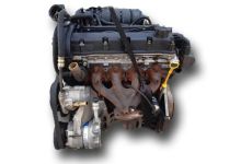 Motor A16DMS Daewoo Nubira Wagon (KLAJ) 1.6 i 16V (106 cv)