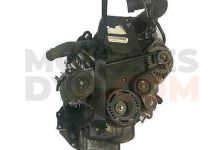 Motor A16LEL Opel Corsa D 3-puertas 1.6i 16V OPC (150 cv)