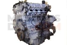 Motor A16LET Opel Astra J 1.6 (180 cv) Turbo 2010