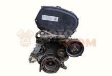 Motor A16LET Opel Astra J 1.6 (180 cv) Turbo 2009
