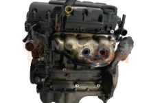 Motor a16xer Opel Adam 1.4 ECOFLEX (100 cv) 2012