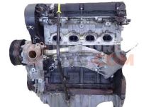 Motor a16xer Opel Adam S 1.4 Turbo ECOFLEX (150 cv) 2012