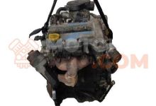 Motor a16xer Opel Astra H 1.6 (115/112 cv) ecoFLEX LPG 2005