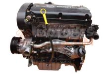 Motor A16XER Opel Astra J 1.6 (115 cv) 2010