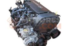 Motor A16XER Opel Astra J 1.6 (115 cv) ecoFLEX start/stop 2012