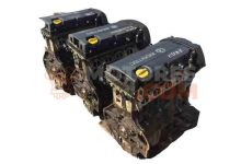 Motor a16xer Opel Astra J (Versión 2012) 1.4 (140 cv) Turbo Ecotec Automatico 2015