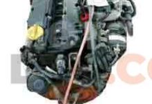 Motor a16xer Opel Astra J (Versión 2012) 1.4 LPG (140 cv) Ecotec 2013