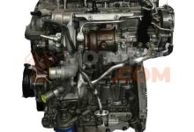 Motor a16xer Opel Astra J (Versión 2012) 1.6 (115 cv) Ecotec start/stop 2012