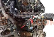 Motor a16xer Opel Astra J (Versión 2012) 1.6 (170 cv) Turbo Ecotec Automatico 2015