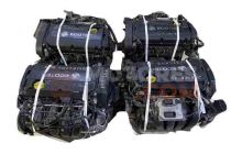 Motor a16xer Opel Astra J (Versión 2012) 1.7 CDTI (130 cv) Ecotec start/stop 2012