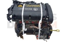 Motor A16XER Opel Mokka 1.6 CDTI ecoFLEX (136 cv) Automatico 2014