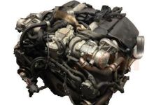 Motor a177 Mercedes Benz Clase E (W213) E 200d (150 cv) G-TRONIC