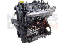 Motor A17DT Opel Meriva A 1.7 CDTI (100 cv) 2005