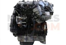 Motor A17DT Opel Meriva A 1.7 CDTI (75 cv) 2003