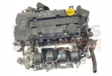 Motor A17DT Opel Meriva B 1.7 DT (100 cv) Automatico