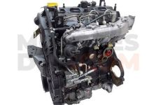 Motor A17DT Opel Meriva B 1.7 DT (100 cv) Automatico 2011