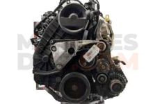 Motor A17DT Opel Meriva B 1.7 DT (100 cv) Automatico 2011