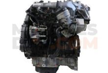 Motor A17DT Opel Meriva B 1.7 DTC (110 cv) 2013