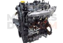 Motor A17DT Opel Meriva B 1.7 DTC (110 cv)