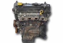 Motor A17DT Opel Meriva B 1.7 DTC (110 cv)