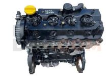 Motor A17DT Opel Meriva B 1.7 DTS (130 cv)