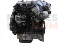 Motor A17DT Opel Meriva B 1.7 DTS (130 cv) 2013