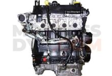 Motor A17DTC Opel Meriva B 1.7 DTC (110 cv)