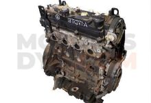 Motor A17DTE Chevrolet Cruze Combi 1.7D (130 cv) 2009