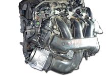 Motor a17dte Opel Astra G Cabrio 1.6 16V (100 cv)