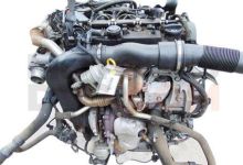 Motor A17DTE Opel Astra J 1.7 CDTI (110 cv) 2010