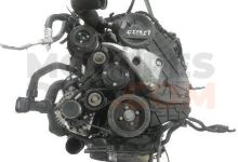 Motor A17DTE Opel Astra J 1.7 CDTI (125 cv) 2011