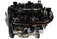 Motor A17DTF Opel Astra J 1.7 CDTI (125 cv) 2011