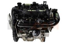 Motor A17DTF Opel Astra J (Versión 2012) 1.7 CDTI (130 cv) Ecotec start/stop 2017
