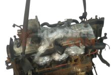 Motor A17DTF Opel Vivaro A (Versión 2006) 2.0 CDTI (114 cv) DPF