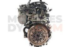 Motor A17DTI Opel Meriva A 1.7 CDTI (100 cv) 2004