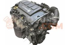 Motor a17dti Opel Meriva B 1.7 DTC (110 cv)