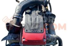 Motor a17dtj Opel Zafira B (Versión 2008) 1.7 DTR (125 cv) ecoFLEX