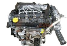 Motor A17DTR Opel Astra H 1.7 CDTI (80 cv)