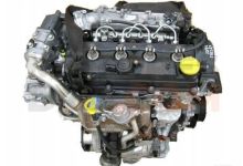 Motor A17DTR Opel Astra H 1.7 CDTI (80 cv) 2006