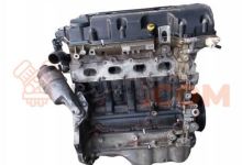 Motor a17dtr Opel Astra H 1.7 DTR (125 cv) 2006